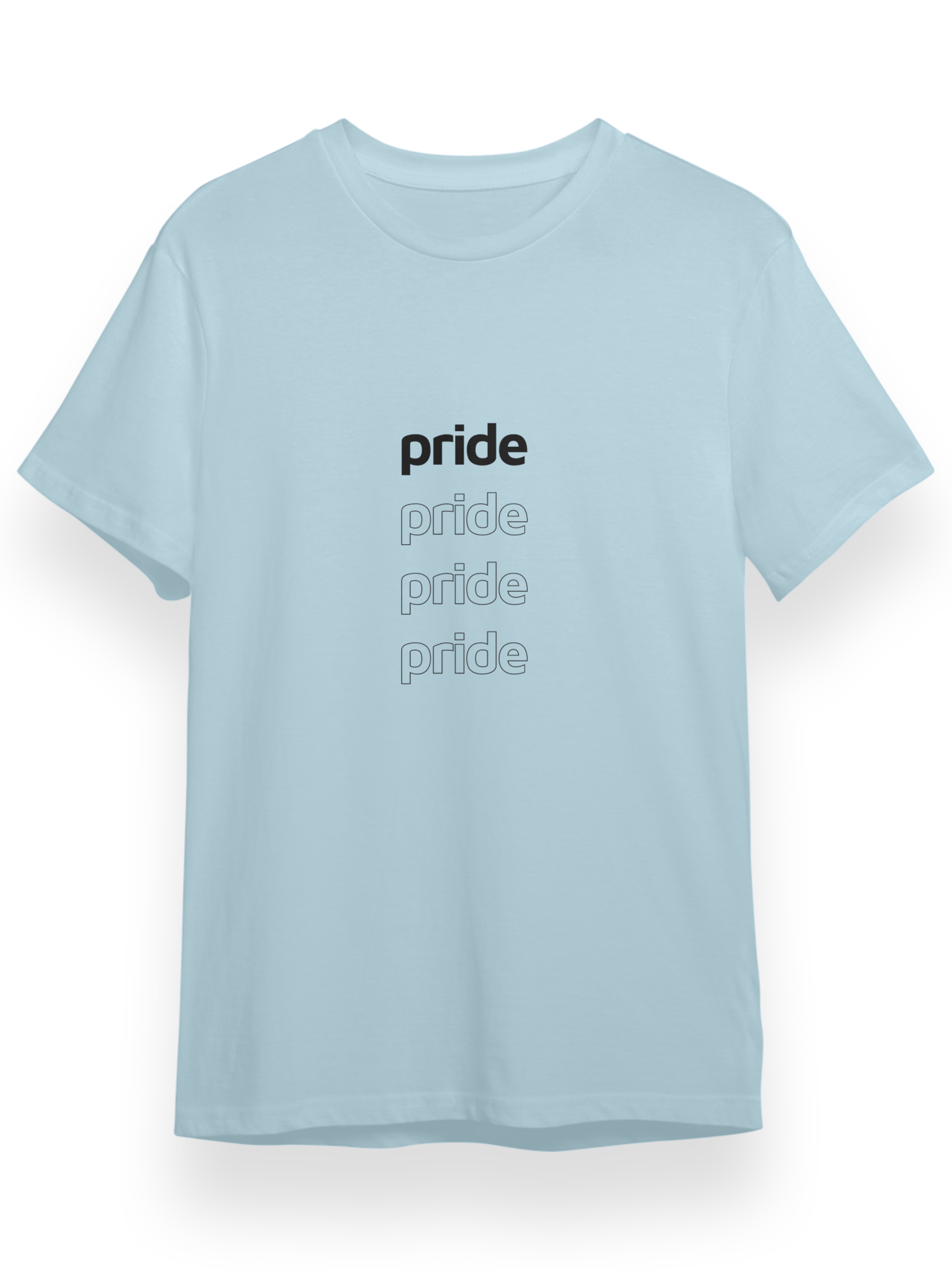 Velev T-Shirt Pride
