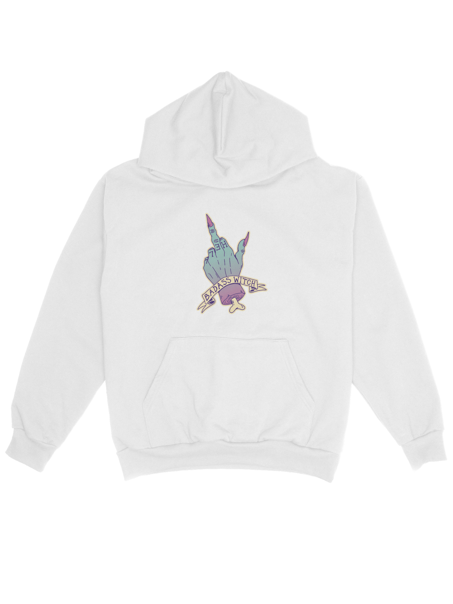 M U A K U Hoodie 5321546