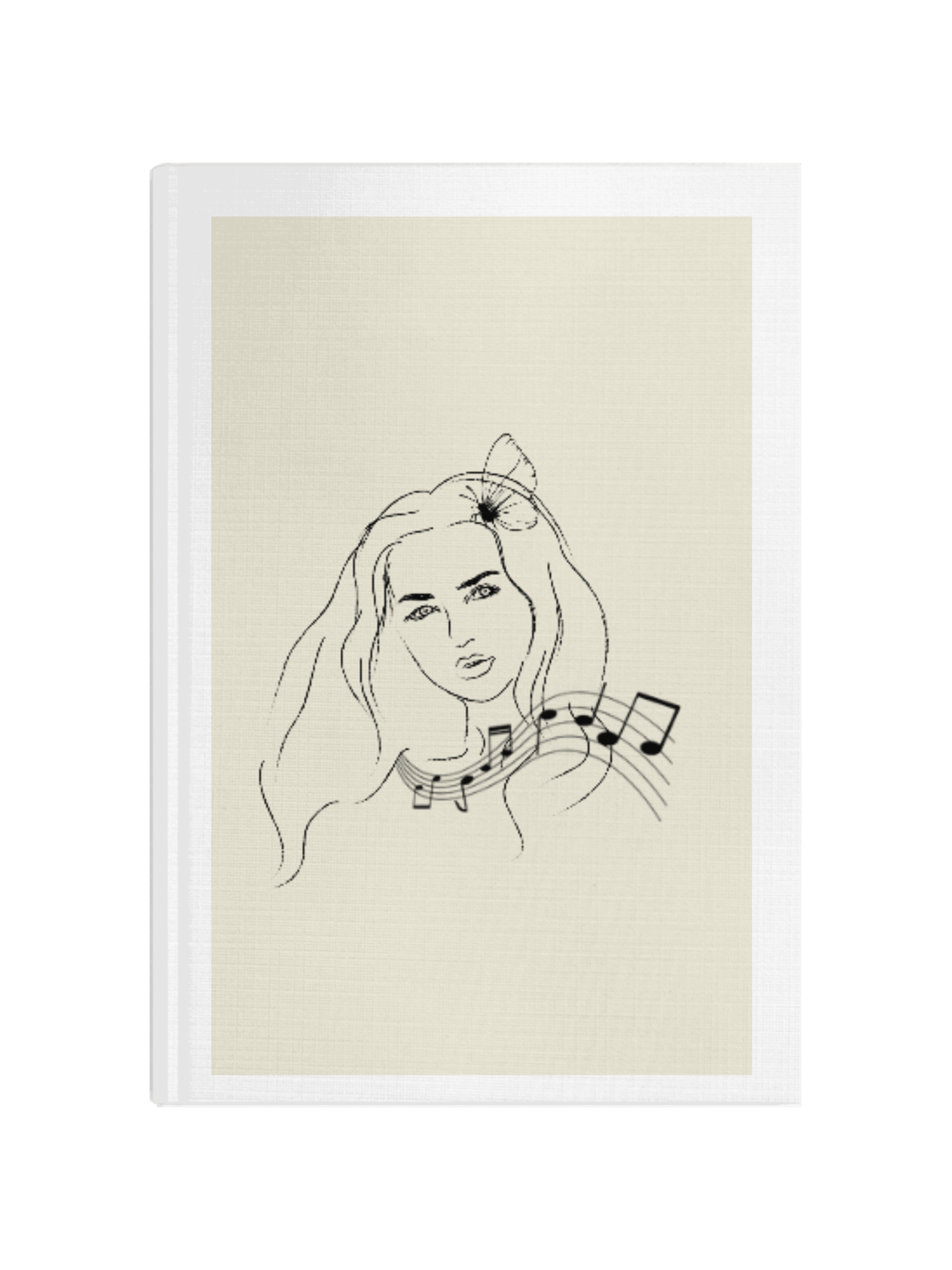 ay ışığı Defter 5171851