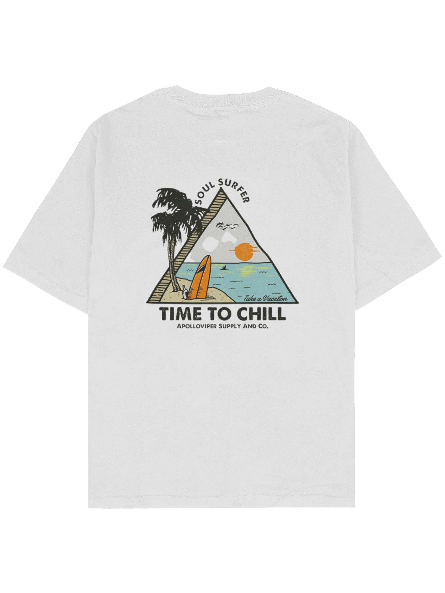 honeybadger Oversize T-Shirt 991528