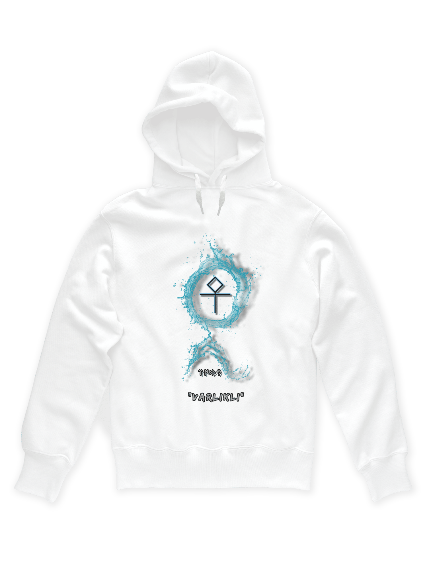 EYMÜR Hoodie 3611357