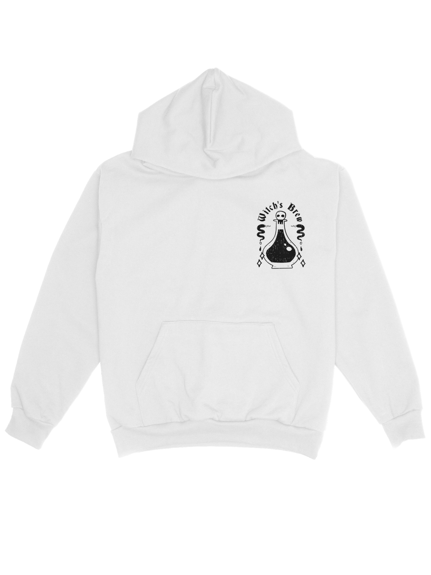 CAGA Hoodie 8462018