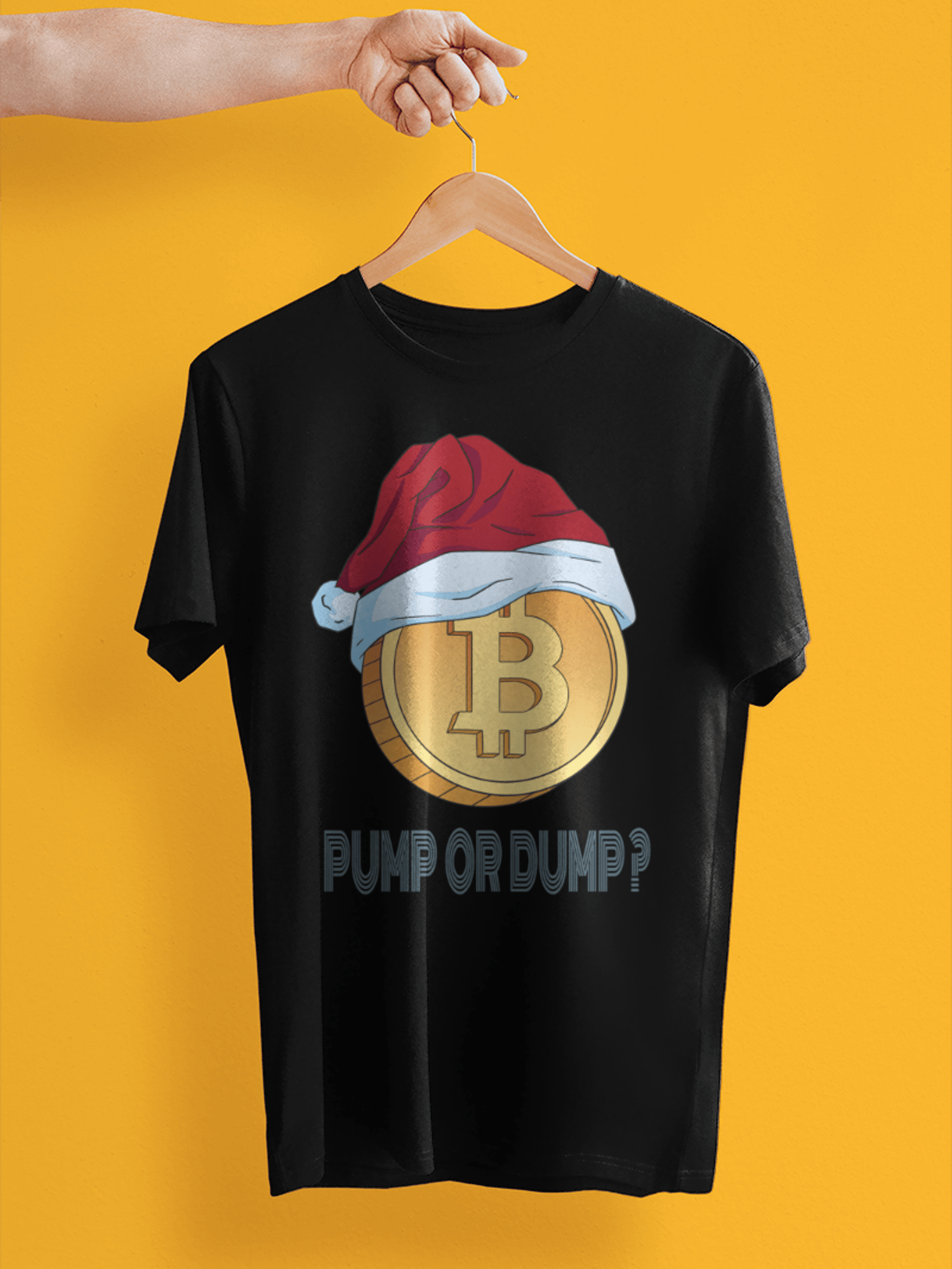 BTC Pump Or Dump ?