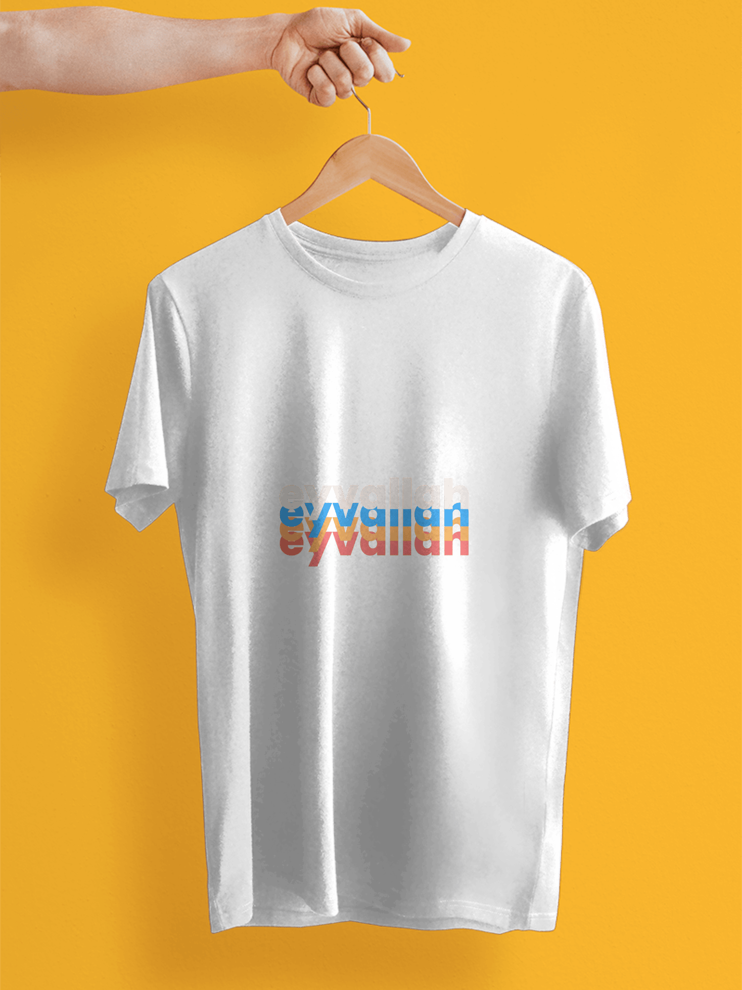 Eyvallah TShirt 1731845