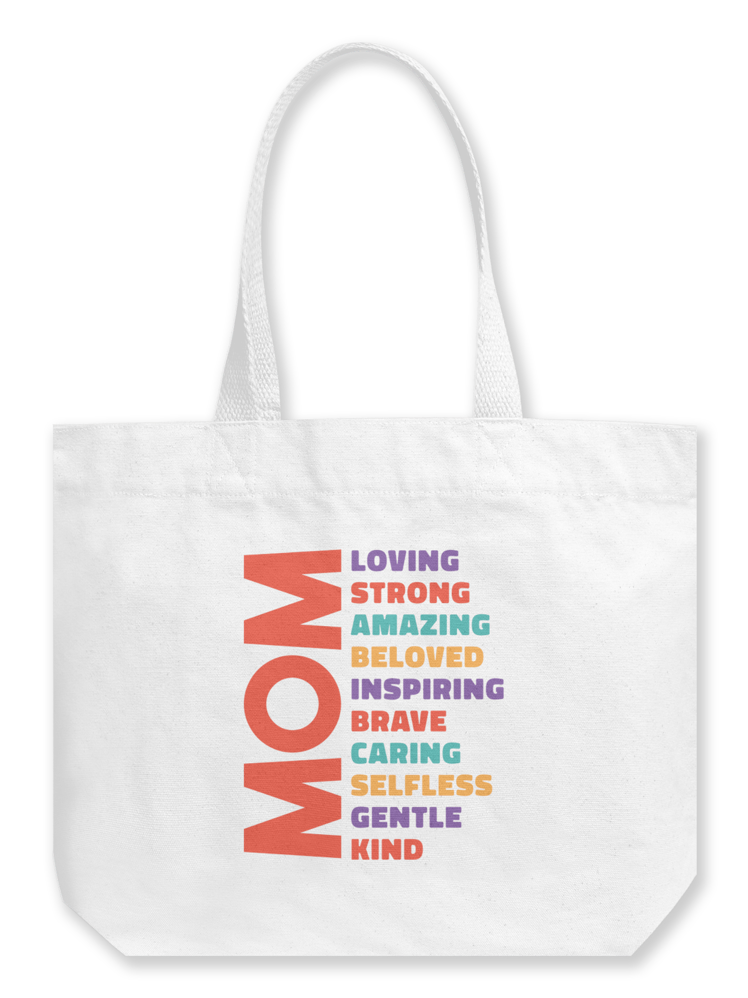 BORJELLE Büyük Kanvas Çanta 6472211