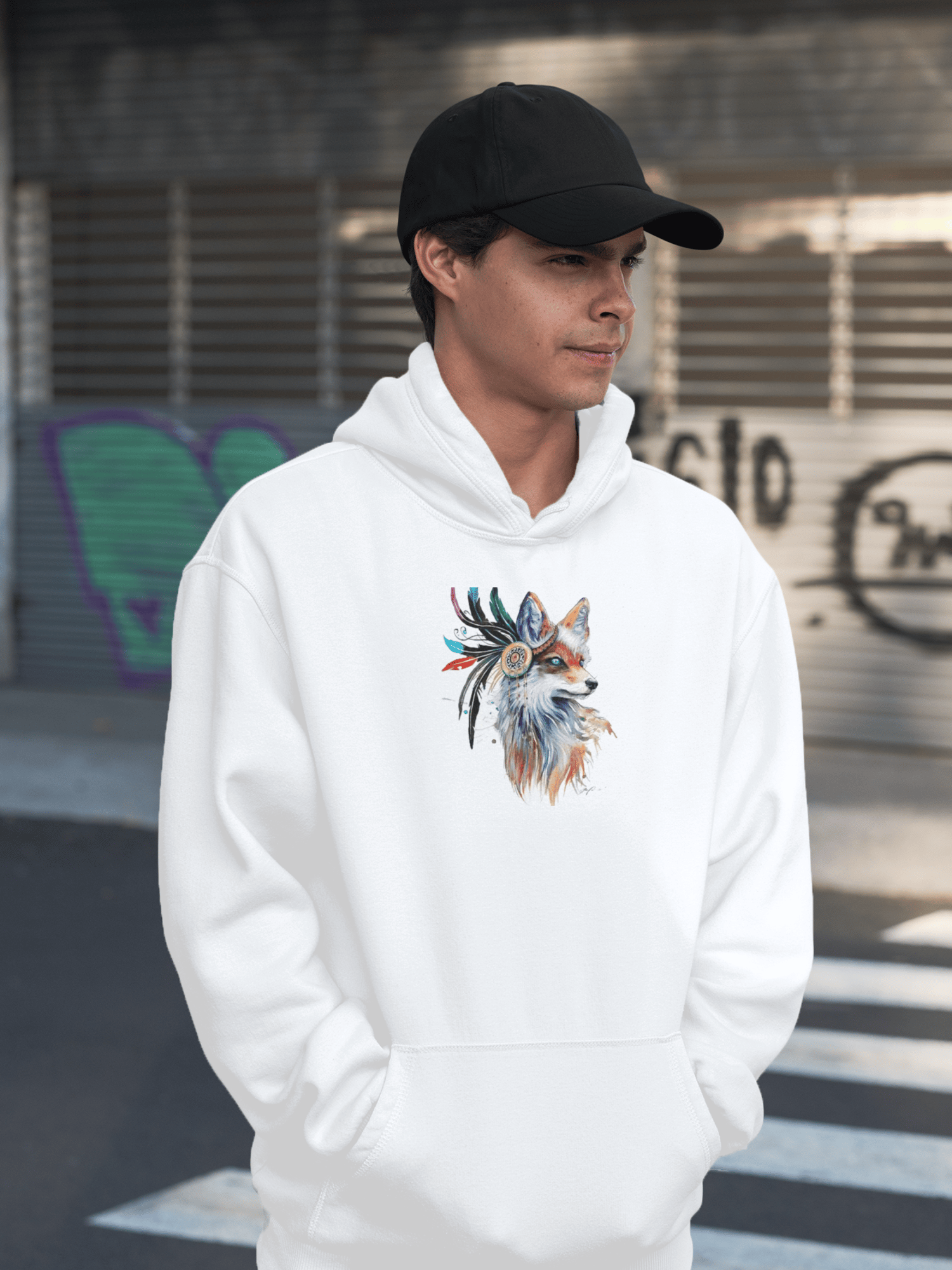 Olimpos Hoodie 8610821