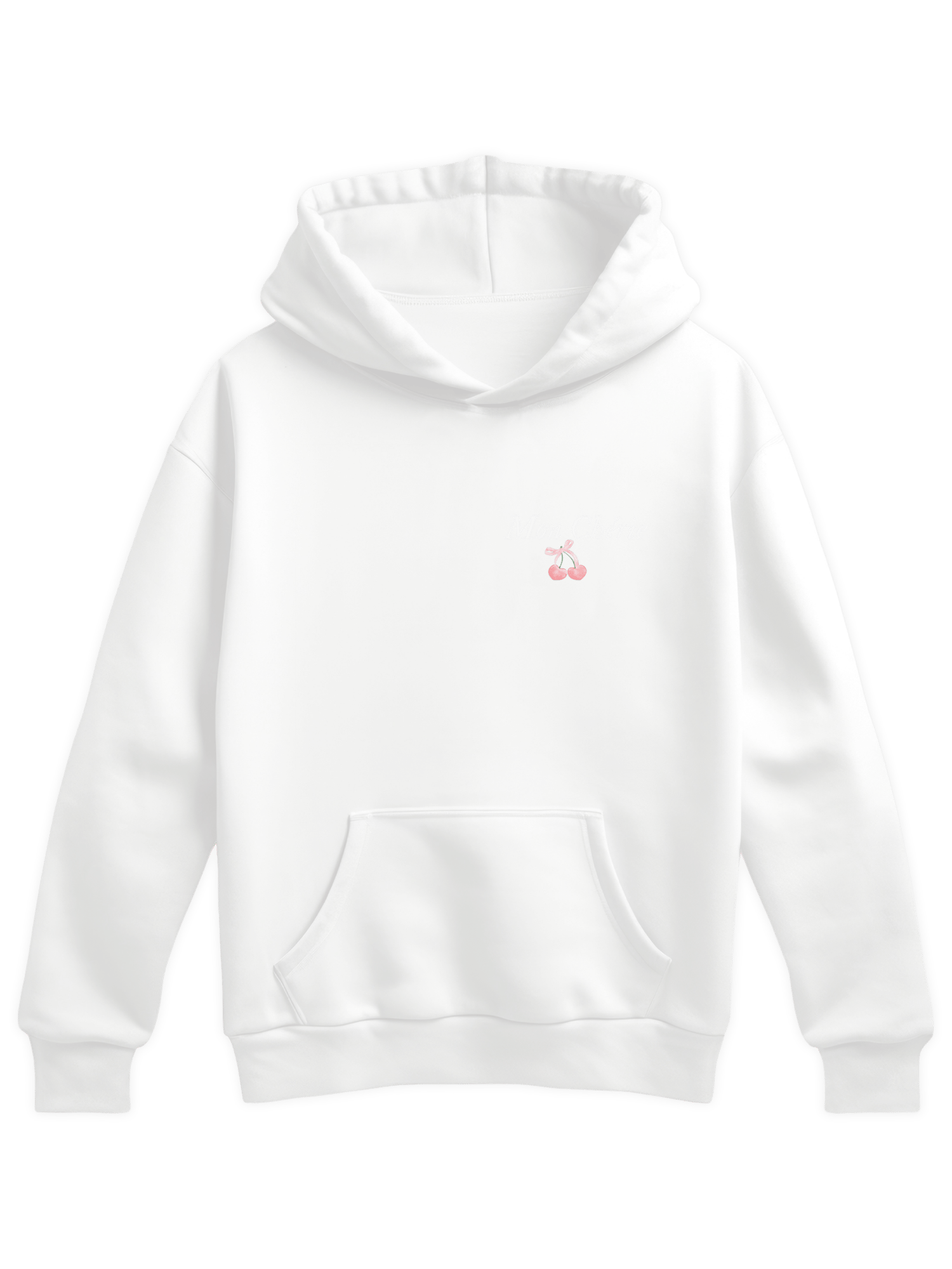 Mon Cherie Hoodie