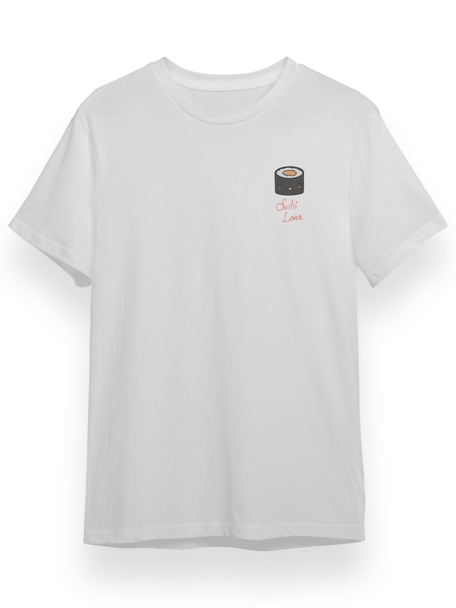 T-Shirt Sushi Lover
