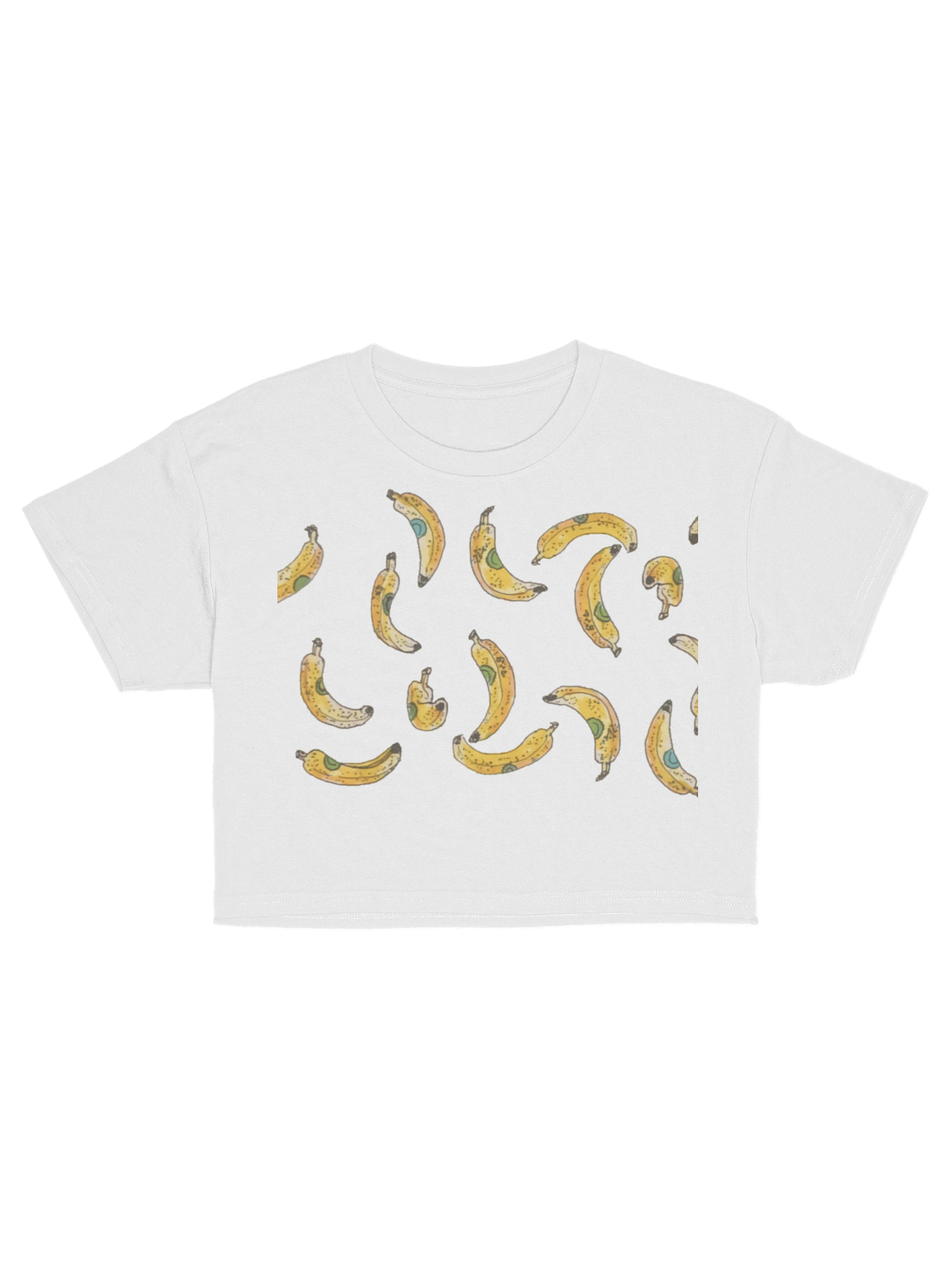 Mimico Crop Top 5932033