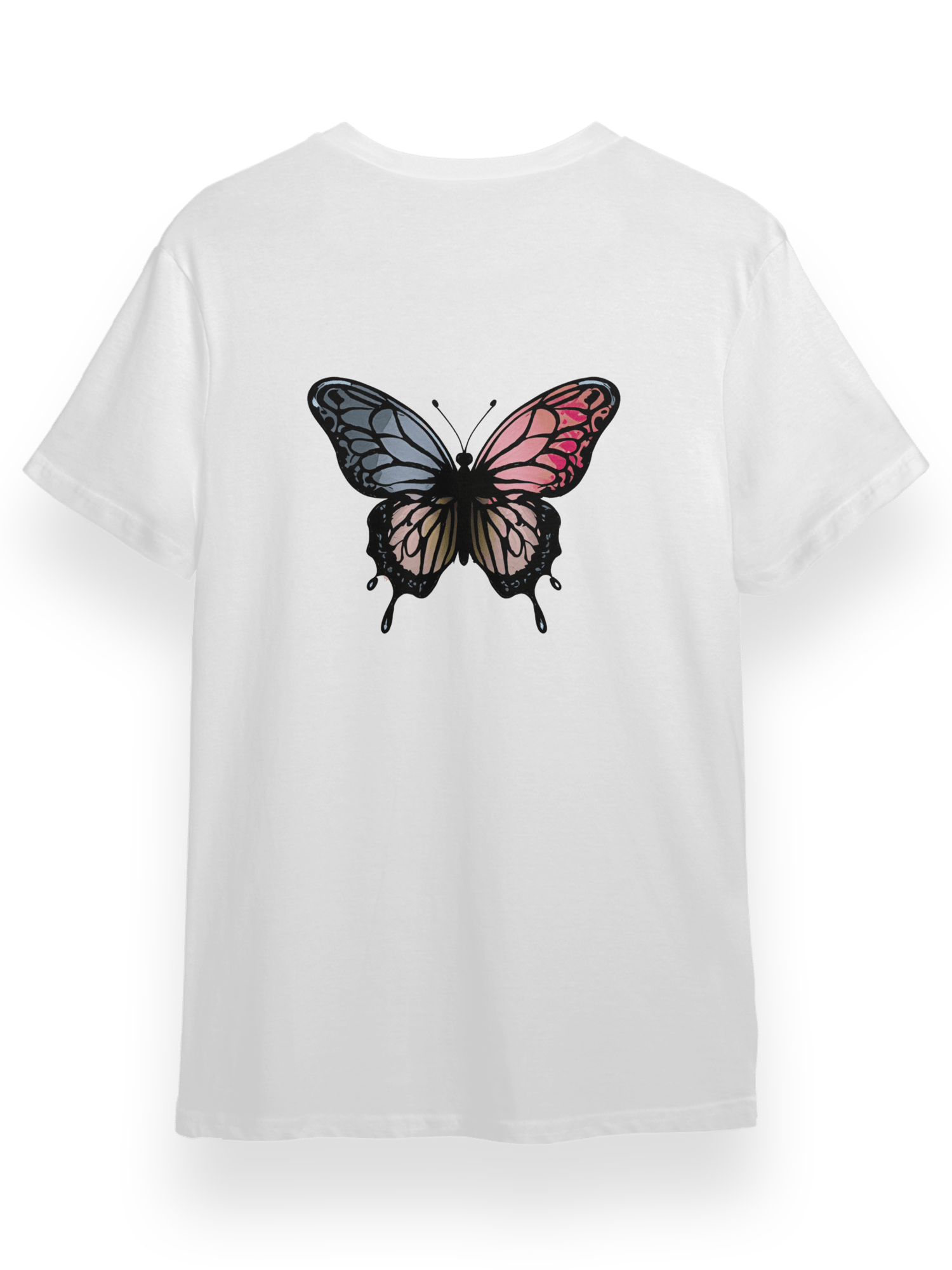 Kelebek TShirt 7192326