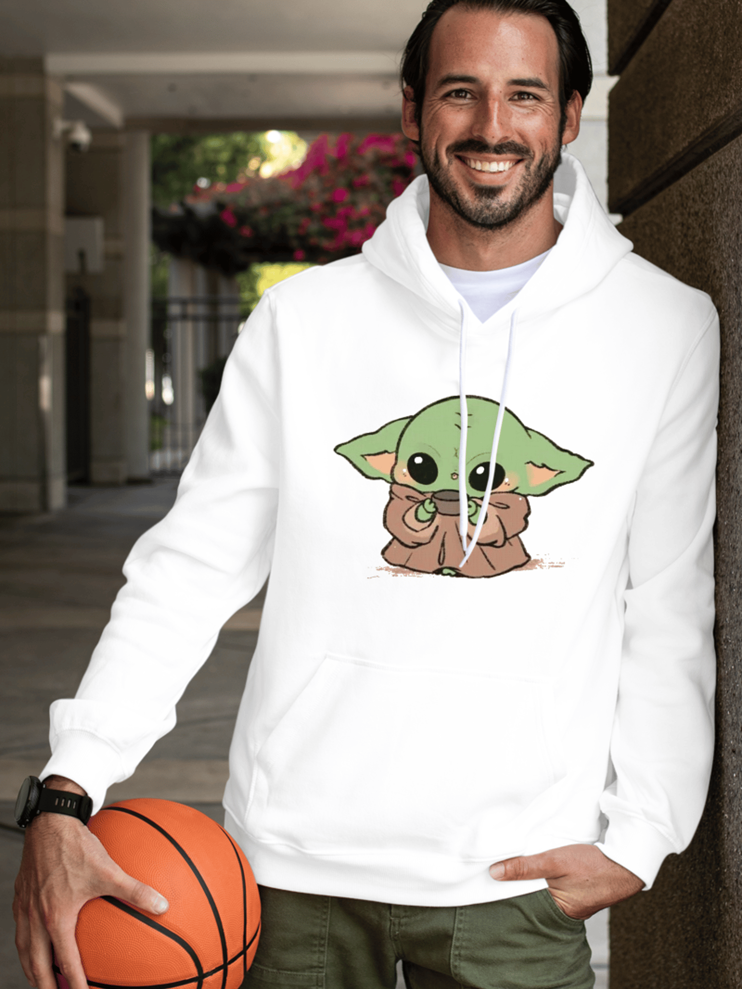 Aynazdora Hoodie 4651921