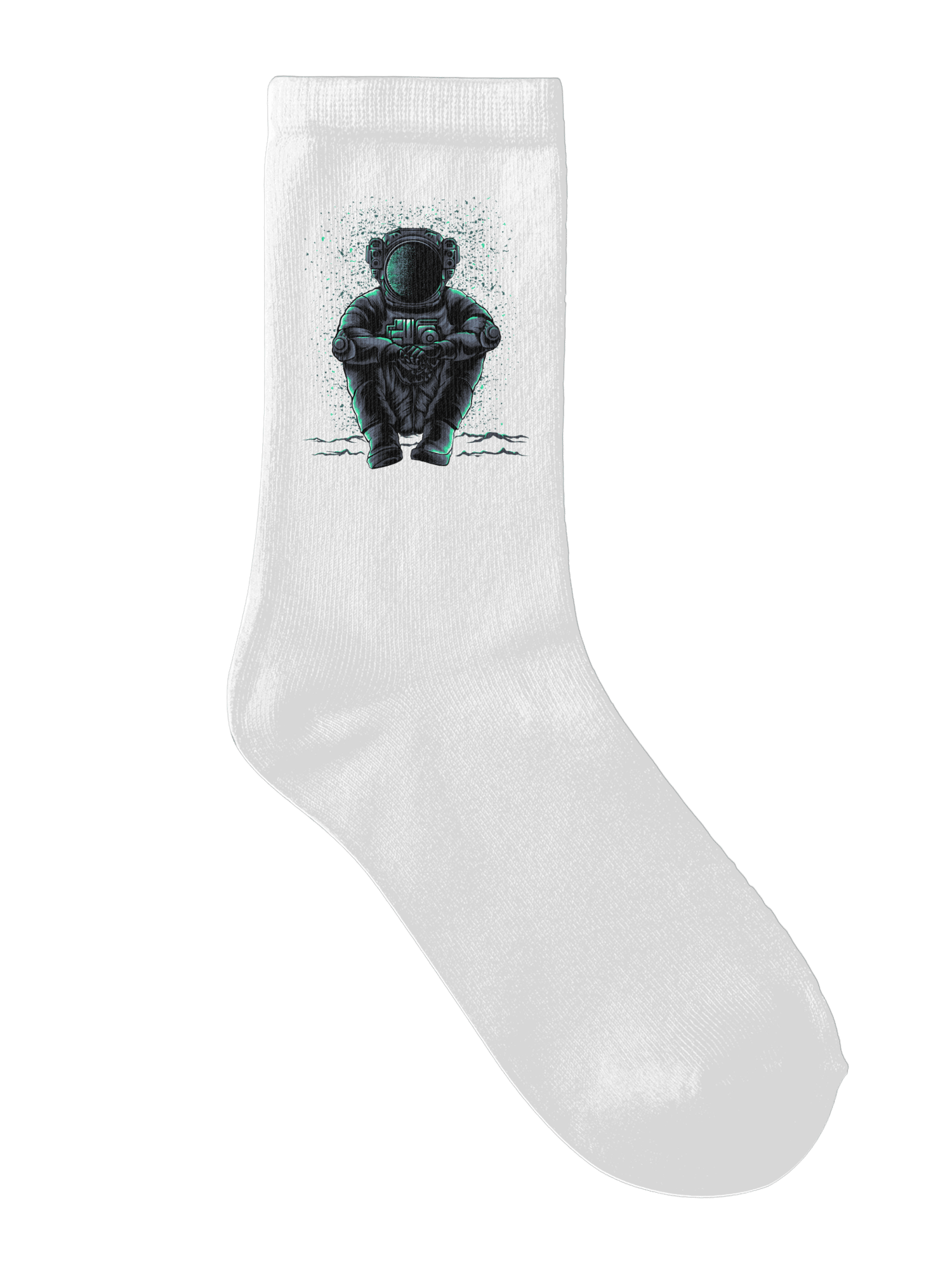 Lynx Tech Soket Çorap Not Real