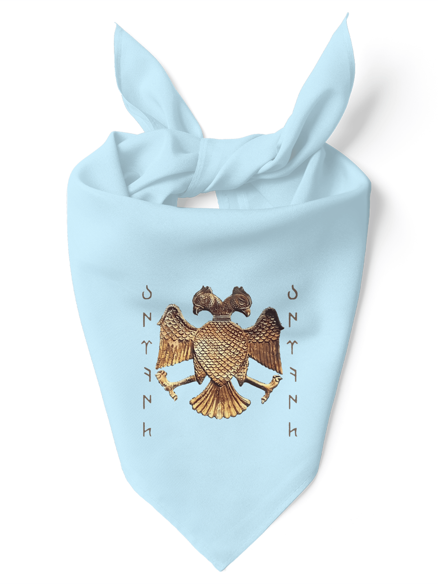 BÜRKÜT Pet Bandana 5990822