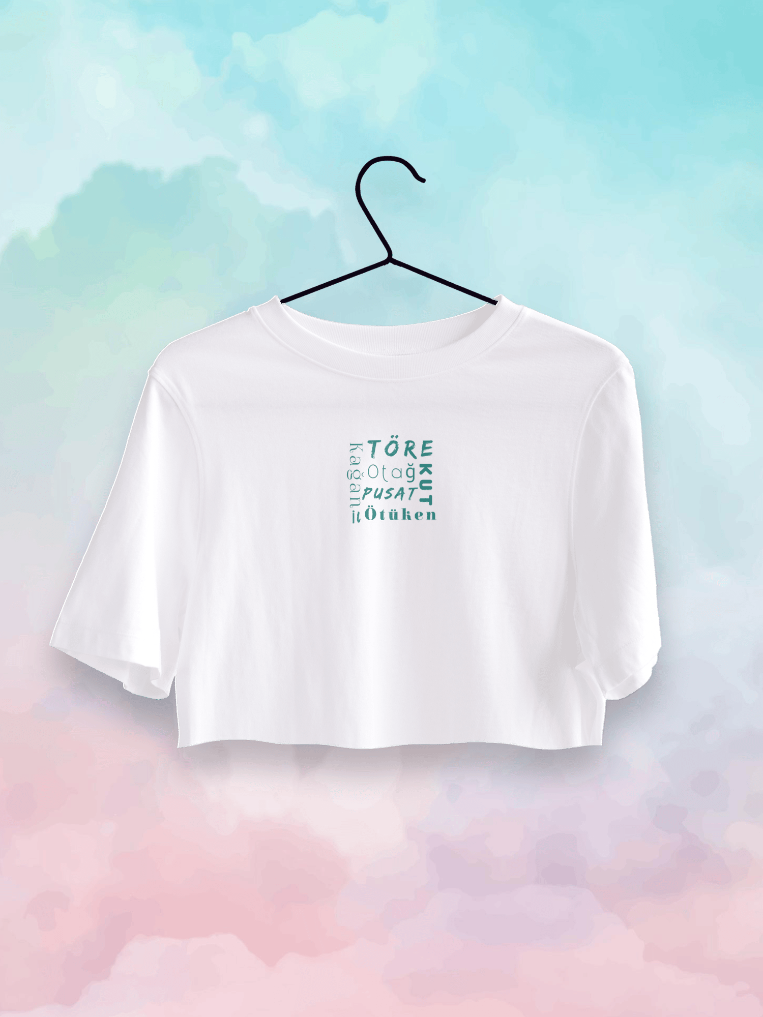 KUT Crop Top 3021849