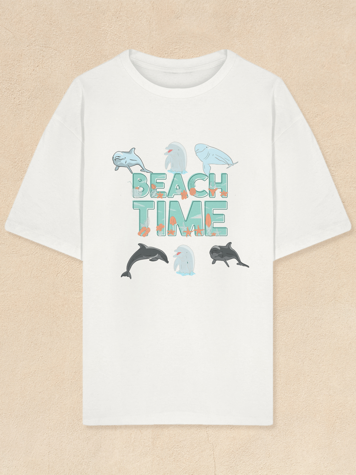 CAGA Premium T-Shirt 5802255