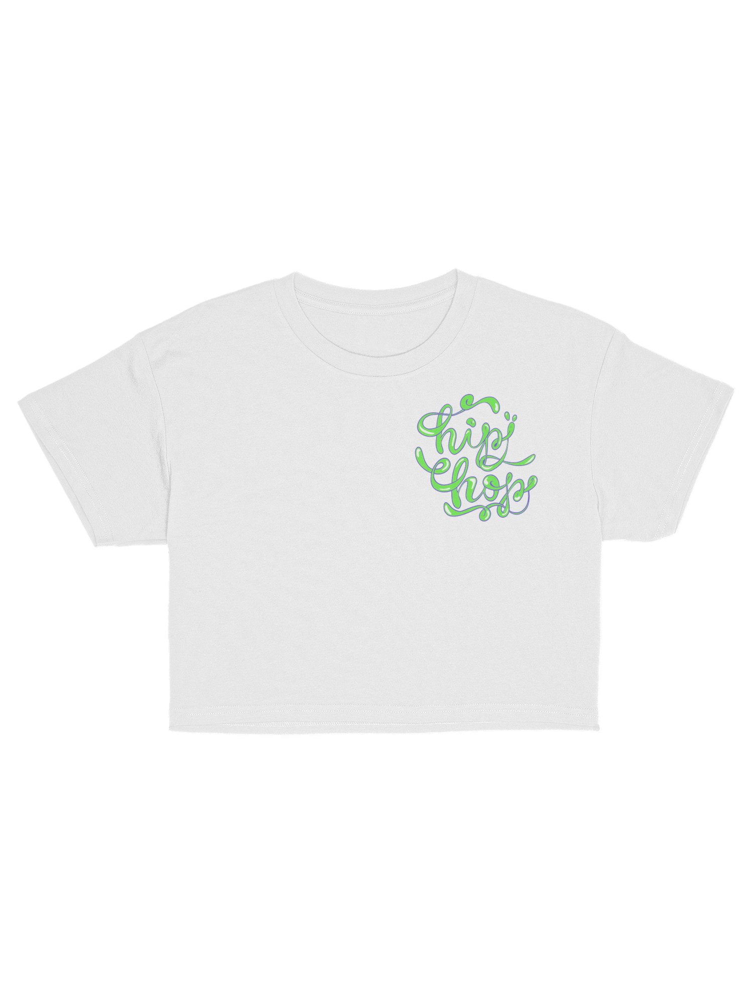 CAGA Crop Top 9142111