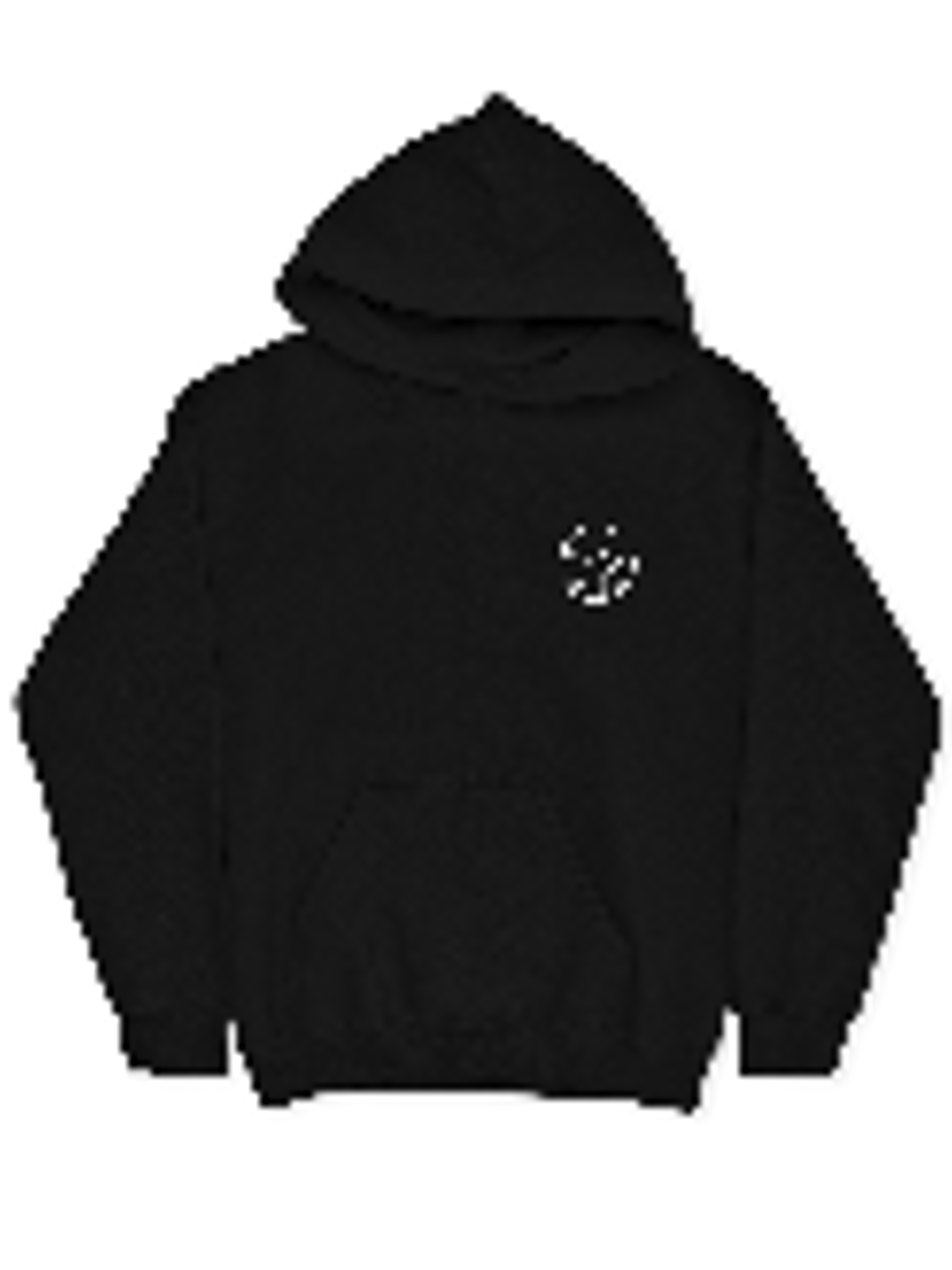 Can't Guard Me! - Hoodie