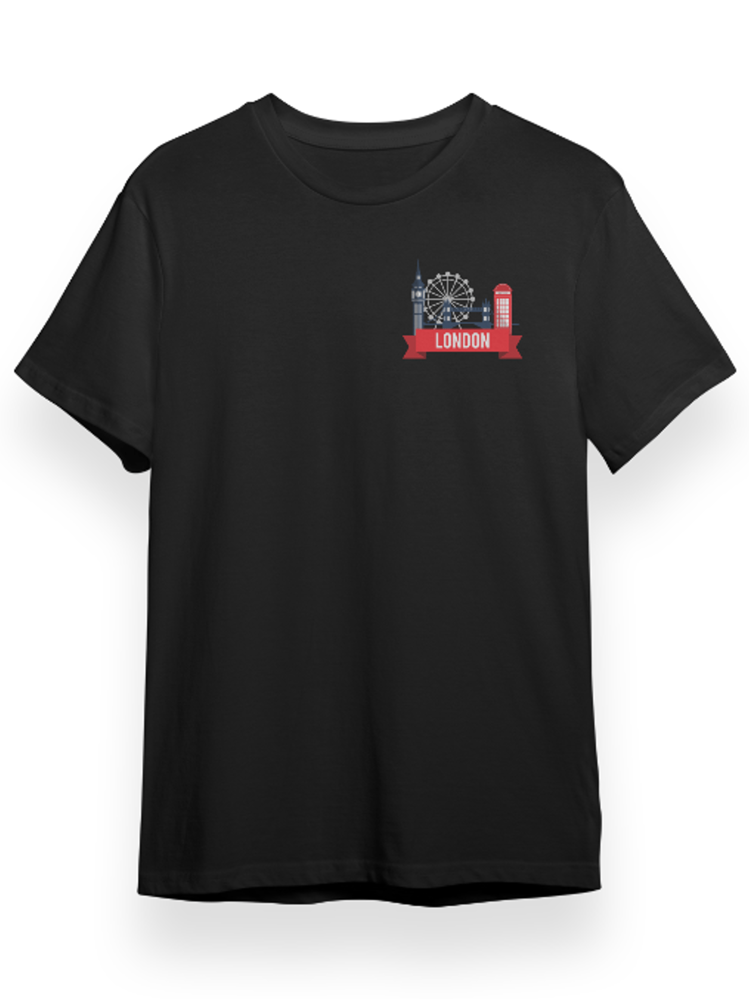 London Tshirt
