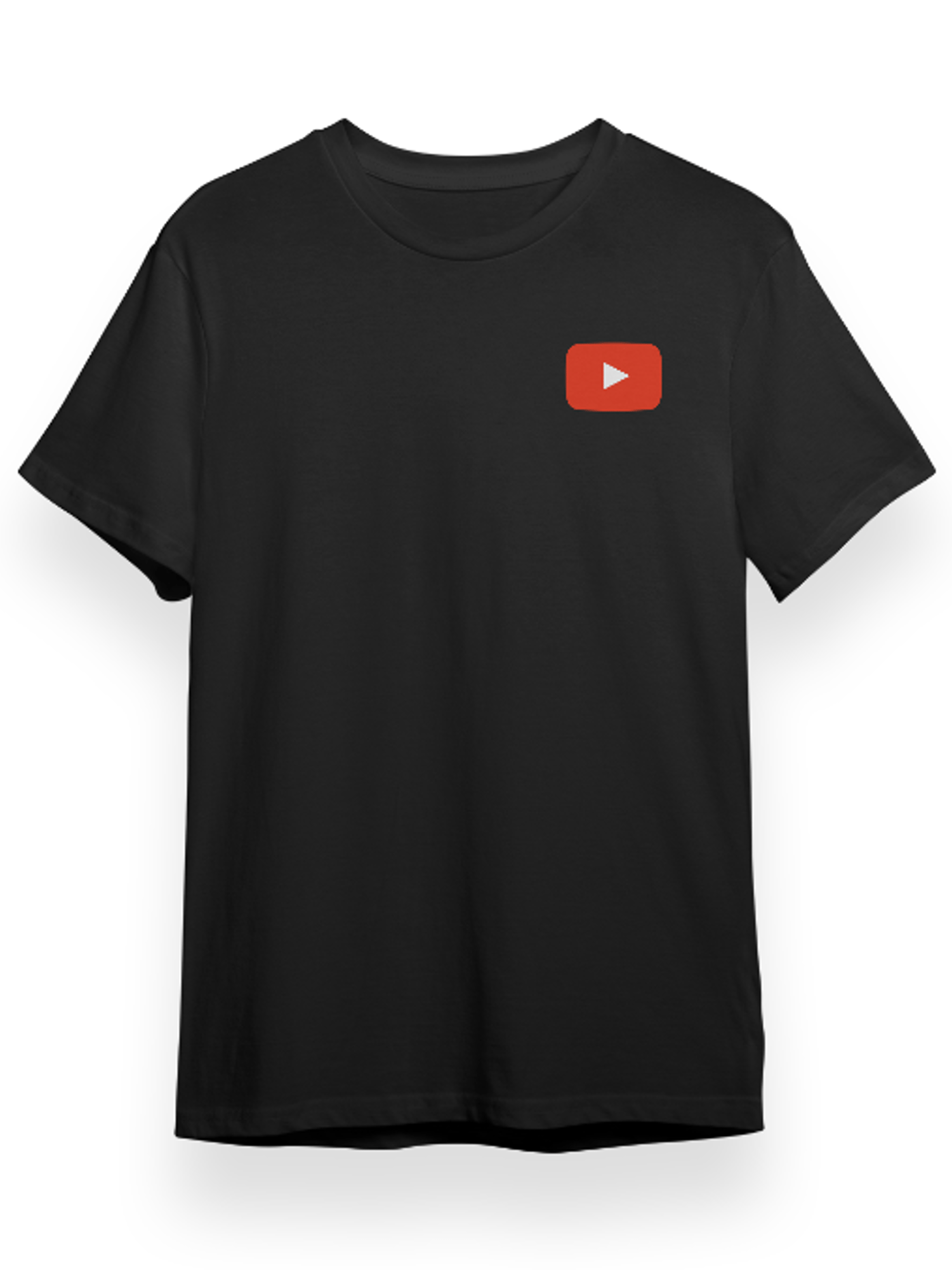 YouTube Tshirt