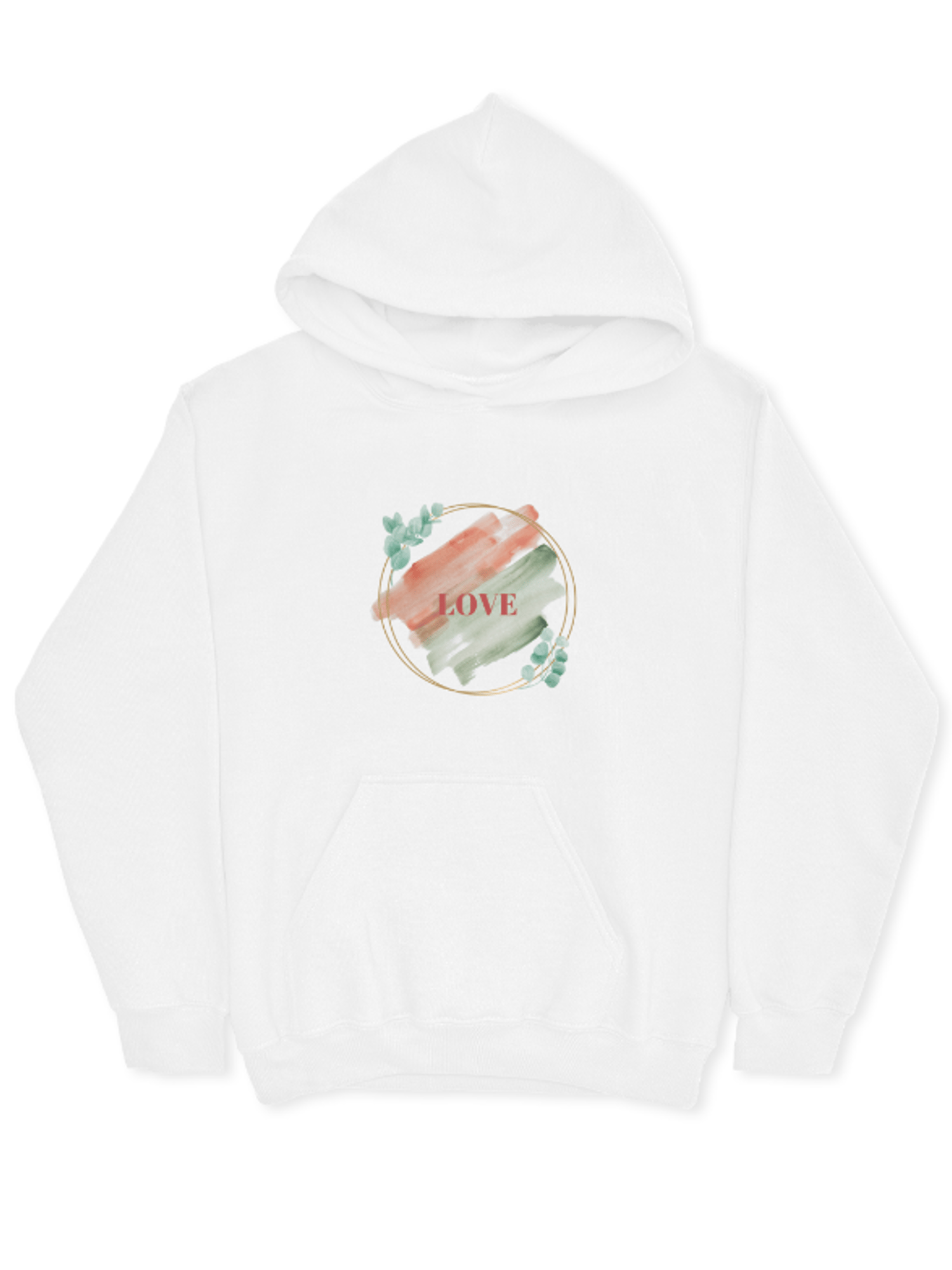 foryou Hoodie 8591750