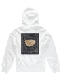Leo Zodiac Sign Aslan Burç Hoodie