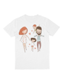 MonaSeraaShop Easy Collection TShirt Aile