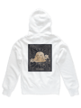 Virgo Zodiac Sign Başak Burç Hoodie