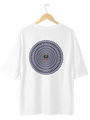 Lynx Tech Oversize TShirt Halis