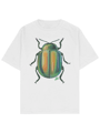 NMC Design Green Bug