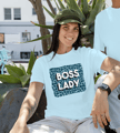 Boss Lady 