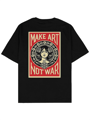 MAKEART Oversize T-Shirt 5201311