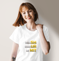 Push Your Limit TShirt 4211846