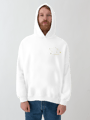 Aquarius Zodiac Sign Kova Burç Hoodie