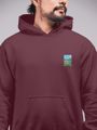 QUMANS Hoodie 5221635