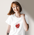 Broken Heart TShirt 5311448