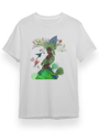 NMC Design T-Shirt Mother Nature