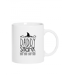 Daddy Shark Kupa