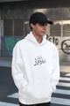 Customary Culture Hoodie 9931325