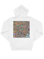 Reddit r/Place 2022 Hoodie 2181422
