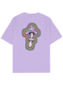 MUSHROOM Oversize T-Shirt