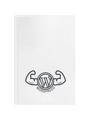 Wordpress Logo Baskılı Defter Vono Store