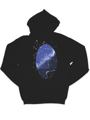 Hoodie Galaxy