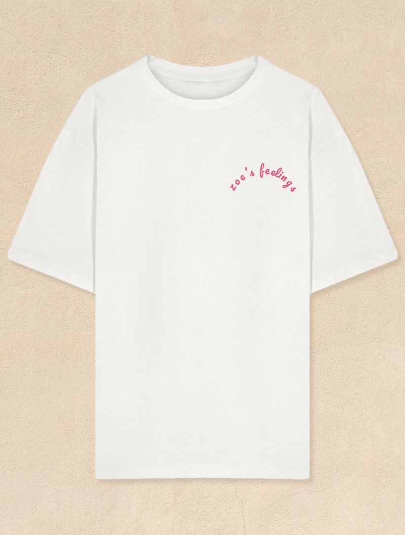 zoesfeelings Premium T-Shirt 003