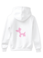 Star Dog Regular Hoodie