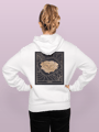 Leo Zodiac Sign Aslan Burç Hoodie