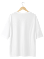 Lynx Tech Oversize TShirt If You High