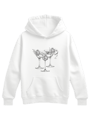 Disco Martini Hoodie