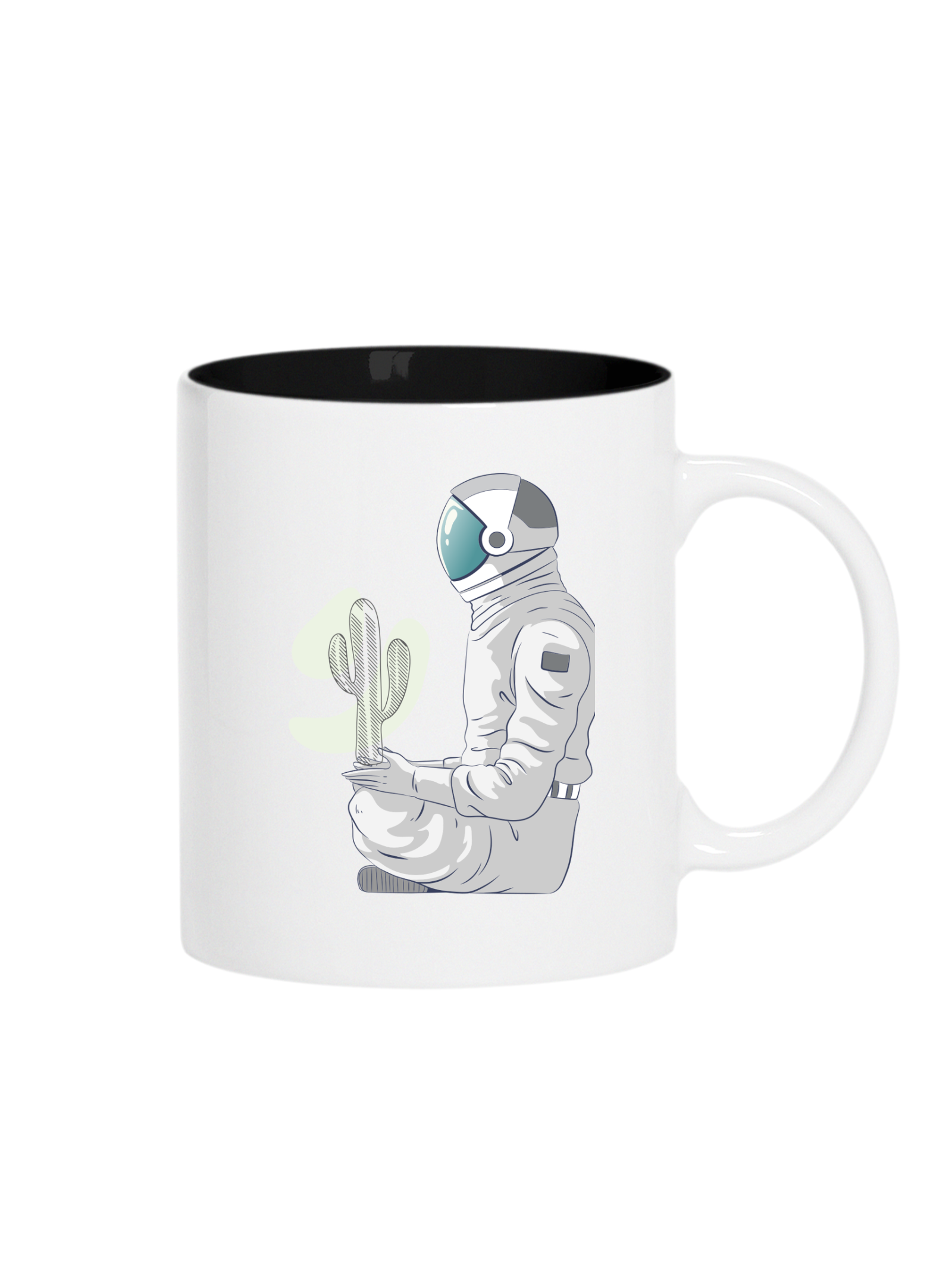 Valentin Momo Siyah Kupa 1381704