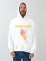 Burcuvazi Hoodie 8002235