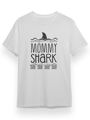 Mommy Shark T-Shirt